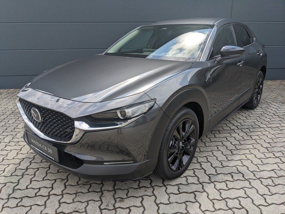 Mazda CX-30 2.5l (140PS) Homura Kamera Navi Head-up NE imagem 2