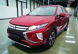 Mitsubishi Eclipse Cross Diamant Aut. Kam/Sitzhzg/Temp/Led - Mitsubishi Eclipse Cross Gebrauchtwagen in Berlin