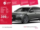 Audi A6 Avant 35 TDI S tronic advanced | SITZH. | - Audi A6 Jahreswagen mit Diesel-Antrieb: Kombi