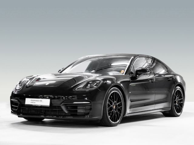 Porsche Panamera 4 E-Hybrid PDLS Soft-Close Surround Vie