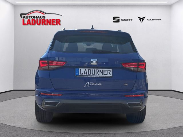 Ateca FR AHK-el.Navi+LED+ ACC+Apple CarPlay+PDC