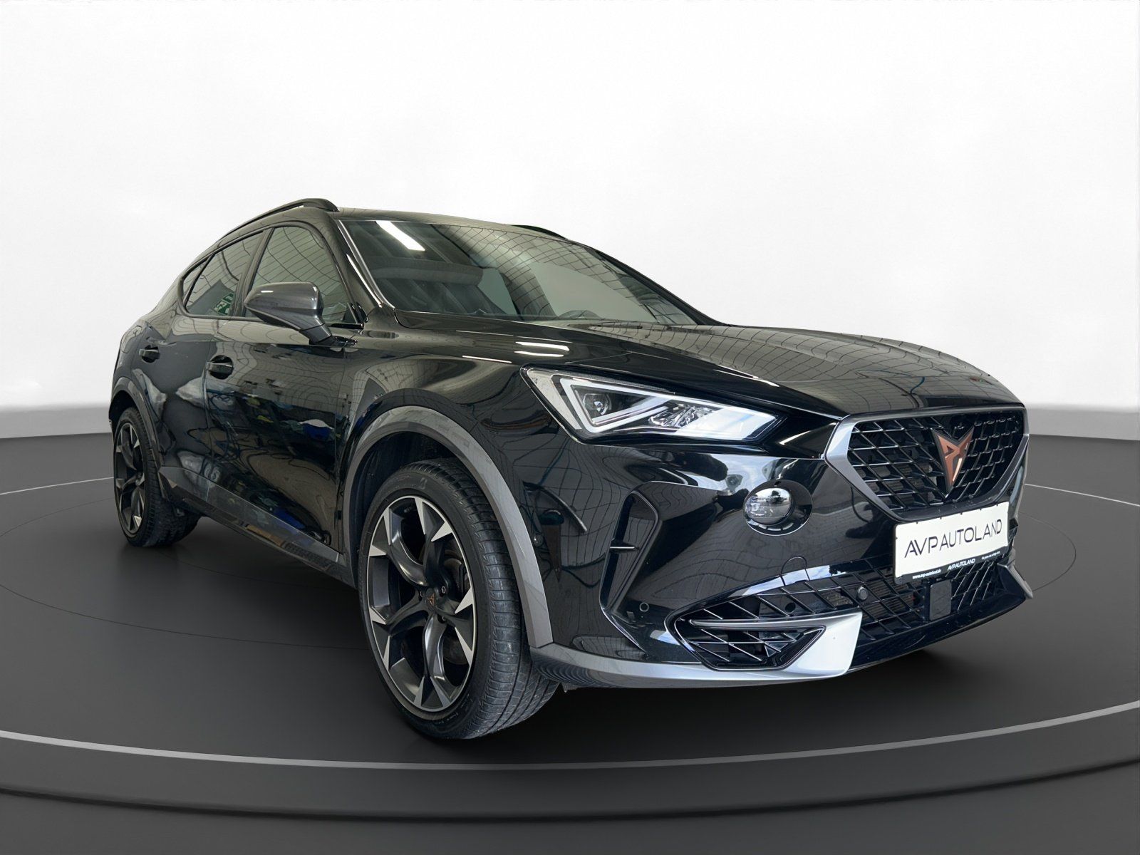 Cupra Formentor - Bild 4