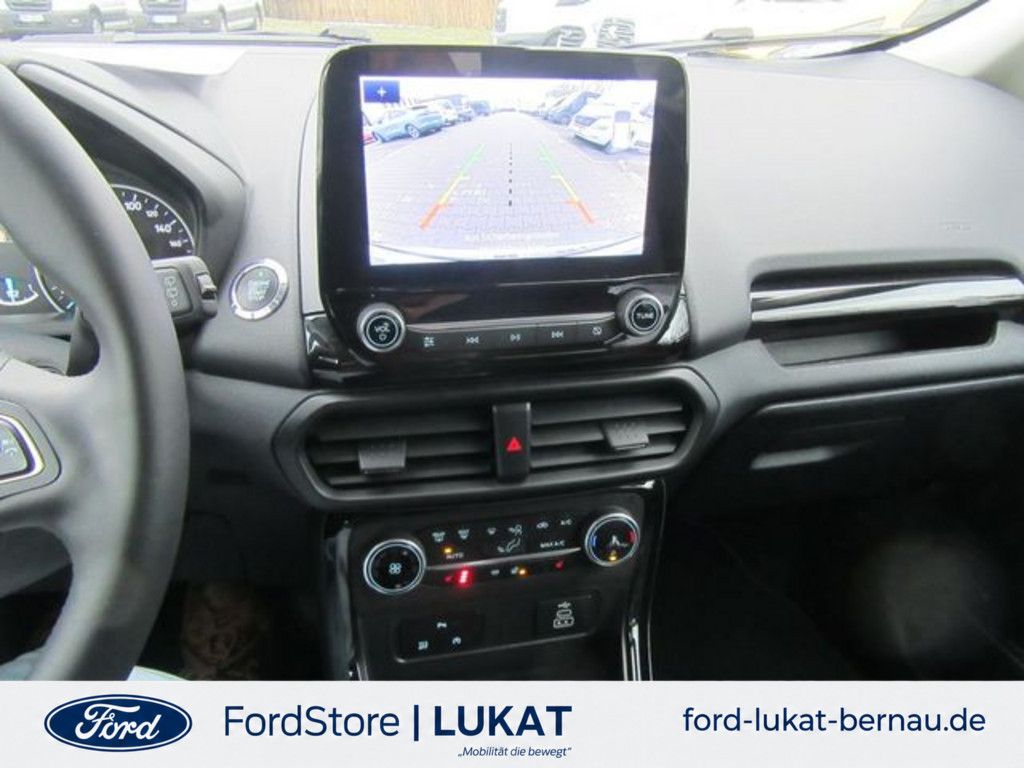 Ford ECOSPORT 1.0 EcoBoost ACTIVE imagem 3