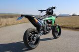 KTM EXC F 500 GREEN HELL - KTM 50