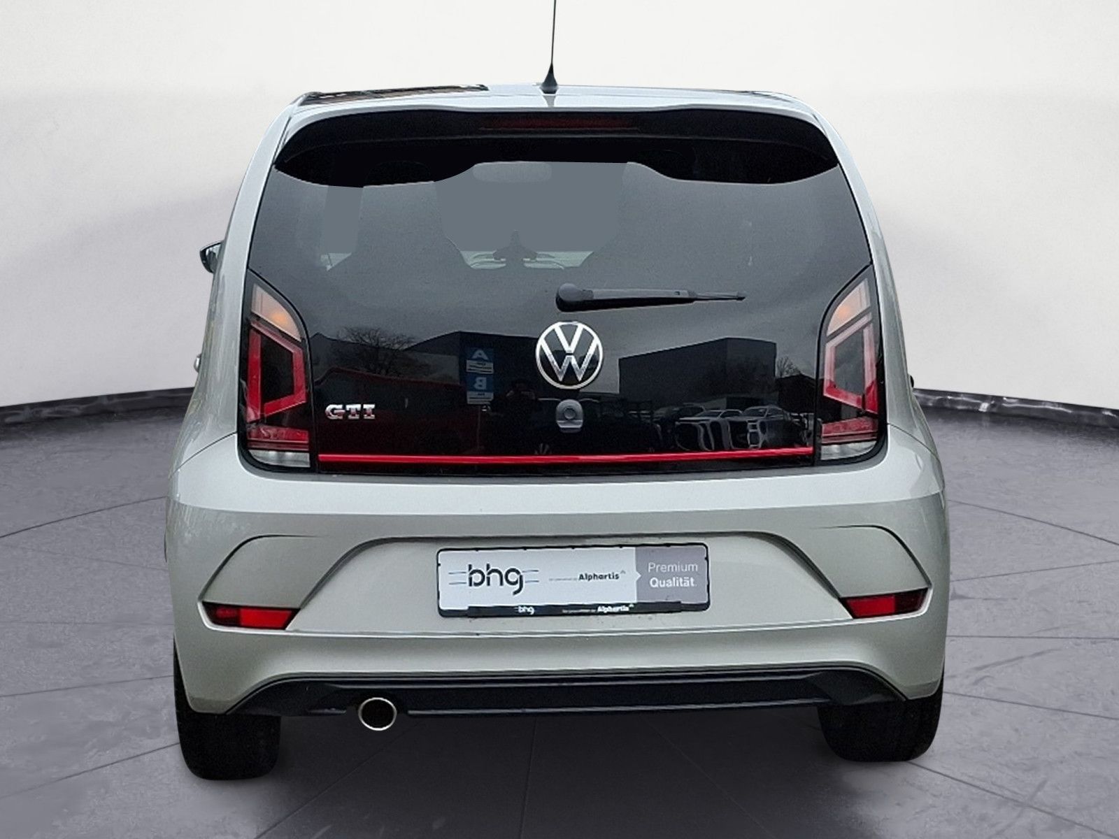 Volkswagen up! - Bild 5