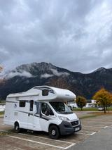 Knaus Sky Traveller - Knaus München