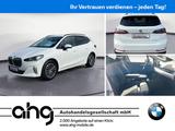 BMW 220i Active Tourer Aktive Geschw. Sitzverstellun - BMW 2er Reihe Jahreswagen