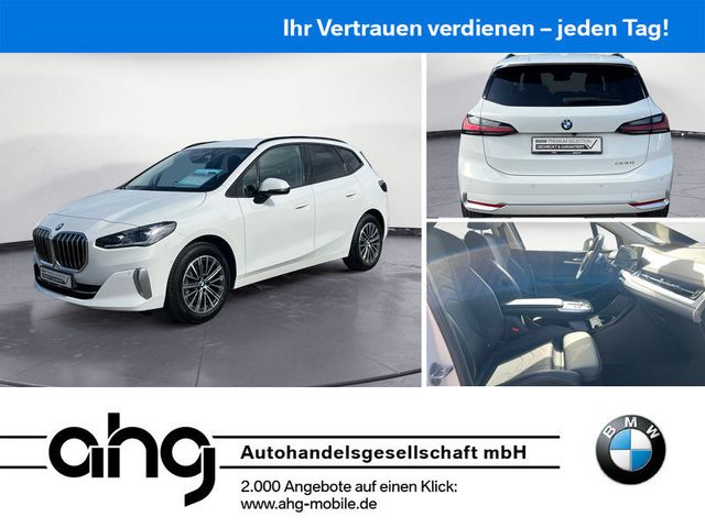 BMW 220i Active Tourer Aktive Geschw. Sitzverstellun