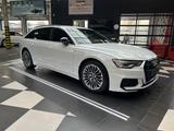 Audi A6 55 TFSI e S tronic quattro sport Avant sport