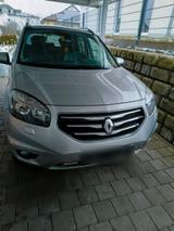 Renault Koleos 2.5 4x2 Facelift Handschalt... - Renault Koleos aus 2013