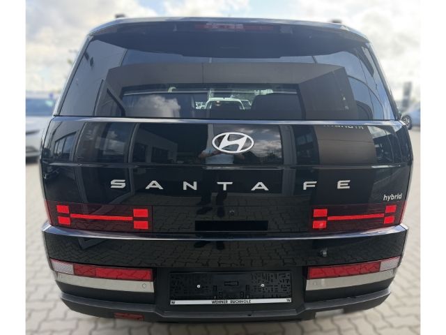 Hyundai Santa Fe – Bild 6