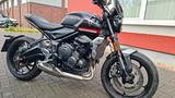 Triumph Trident 660 - Triumph Motorräder in Bonn