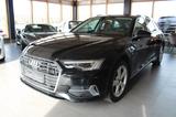 Audi A6 Avant 40 TDI S tronic sport*NAVI*LED*1.HAND* - Audi A6 aus 2023