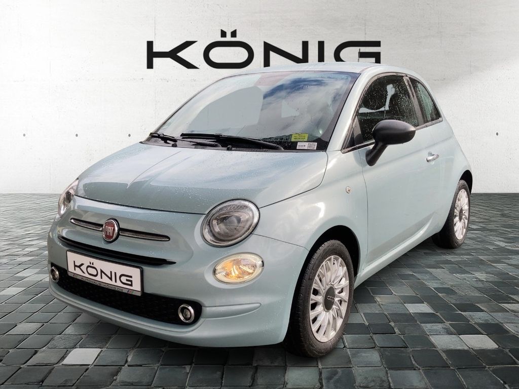 Image of Fiat 500