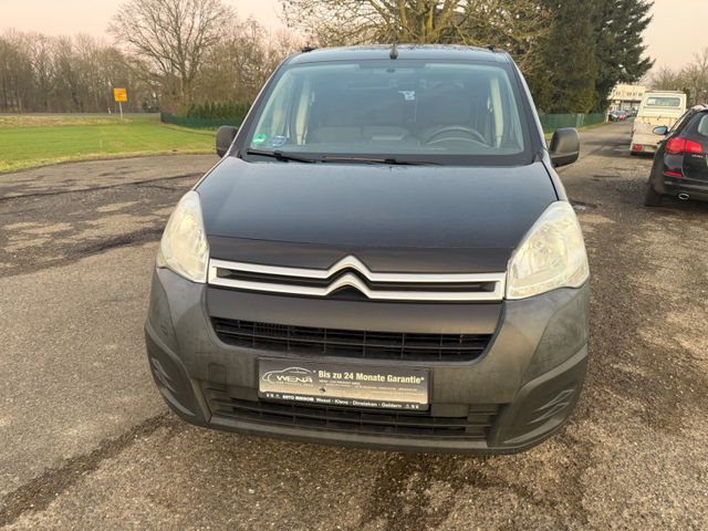 Citroën Berlingo Kasten Business L1