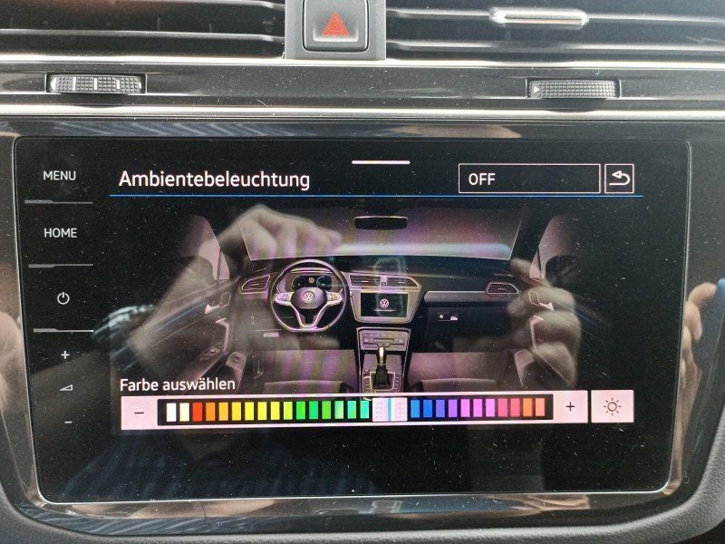 Fahrzeugansicht 14 Fahrzeugabbildung Volkswagen Tiguan 2.0 TDI R-Line DSG ACC+MATRIX-LED+NAVI+K