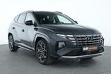 Hyundai Tucson 1.6 T-GDI N Line 4WD|ACC|NAV|KRELL|360° - Hyundai TUCSON Gebrauchtwagen in München