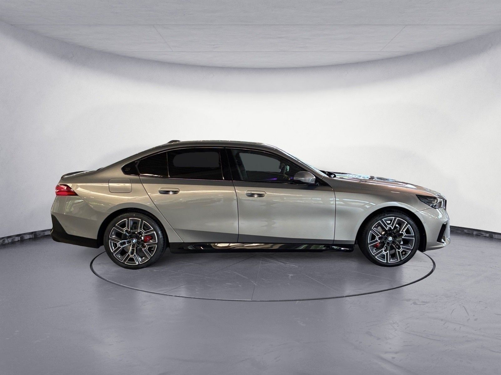 BMW 520 - Bild 5