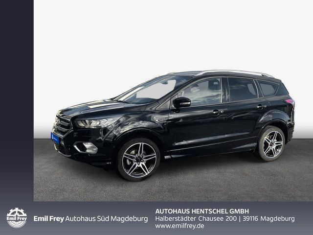 Ford Kuga 1.5 EcoBoost 2x4 ST-Line