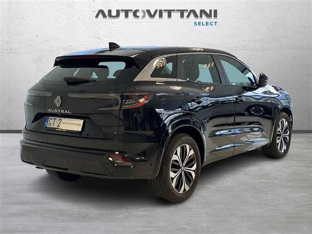 Renault RENAULT Austral 1.2 mild hybrid advanced 130cv E imagem 3