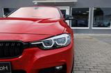 BMW 330i M Sport M. Performance Carbon Alcantara - BMW 330: I