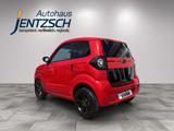 Ligier Myli MAX REVO D+ RFK/CONNECT/Servolenkung - scheckheftgepflegte Ligier Myli