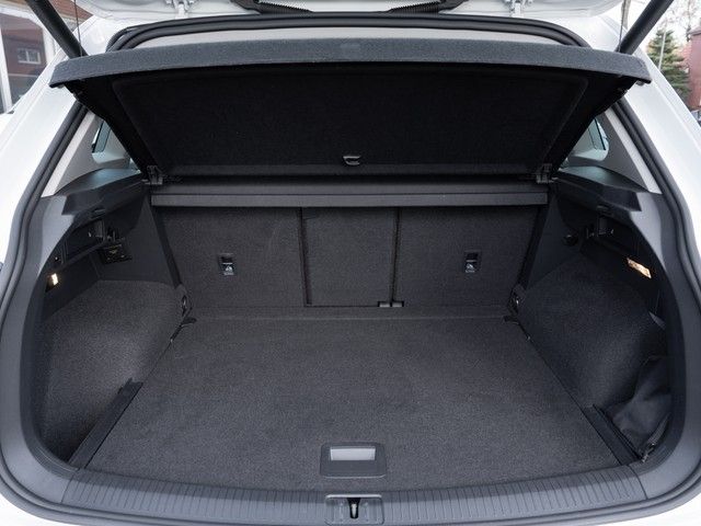 Tiguan Elegance 4M. TDI DSG 360° AHK Matrix