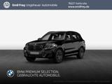 BMW X3 M40d, Panoramadach, SHZ, Standheizung