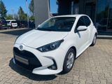 Toyota Yaris 1.5 l-VVT-i Comfort*RFK,Alufelgen,Tempomat - Toyota Yaris aus 2024