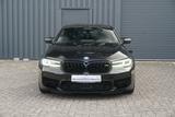 BMW M5 CarbonDach HUD B&W Sound 360° 4xSHZ ACC Laser - gebrauchte BMW M5 aus dem Jahr 2023