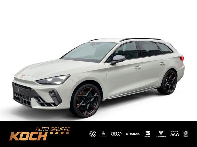 Cupra Leon Sportstourer VZ 2.0 TSI 245 kW (333 PS)