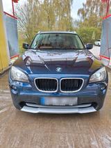 BMW Bmw x1 e84 - BMW: E84