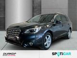 Subaru OUTBACK Legacy 2.0 Sport Navigation AHK LED El.  - Subaru Outback mit Diesel-Antrieb: Automatik