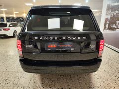 Fahrzeugabbildung Land Rover Range Rover 4.4 SDV8 Vogue (PANO/SI-LÜFT/BLACK-P