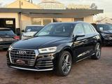 Audi SQ5 3.0 TDI quattro CARPLAY DAB RFKA SOUNDMODUL - gebrauchte Audi SQ5 aus dem Jahr 2020