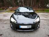 Toyota GT86 2,0-l-Boxermotor  - Toyota GT86: Automatik