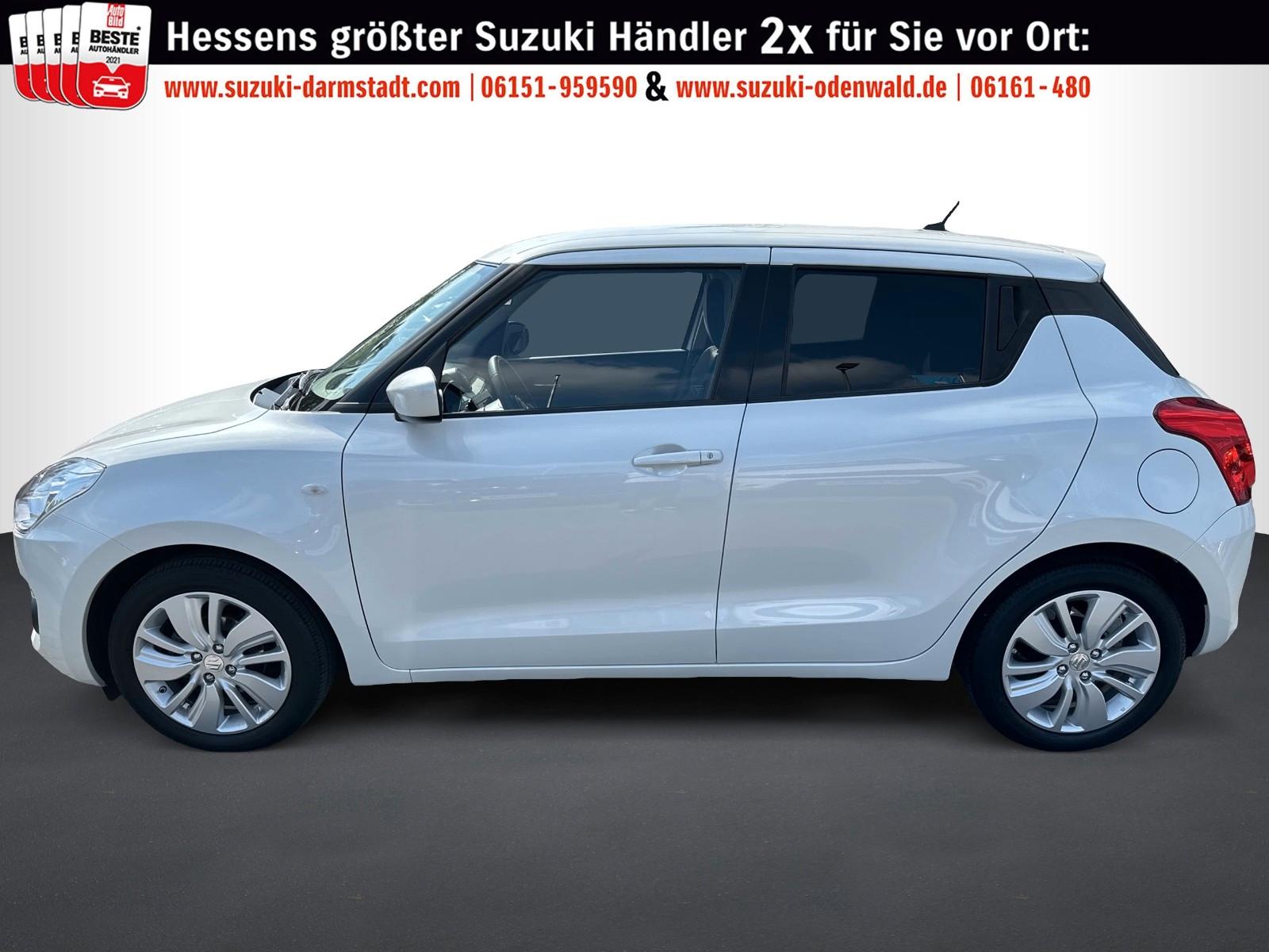 Suzuki Swift 1.0 Boosterjet Comfort