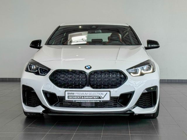 BMW M235 - Bild 4