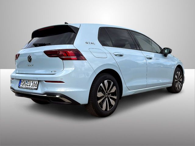 Golf VIII GOAL 1.5 l eTSI OPF 110 kW (150 PS)