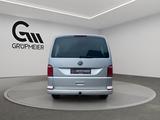 Volkswagen T6 Multivan Comfortline Leder|Standheiz.|ACC|AHK - silberne Volkswagen T6
