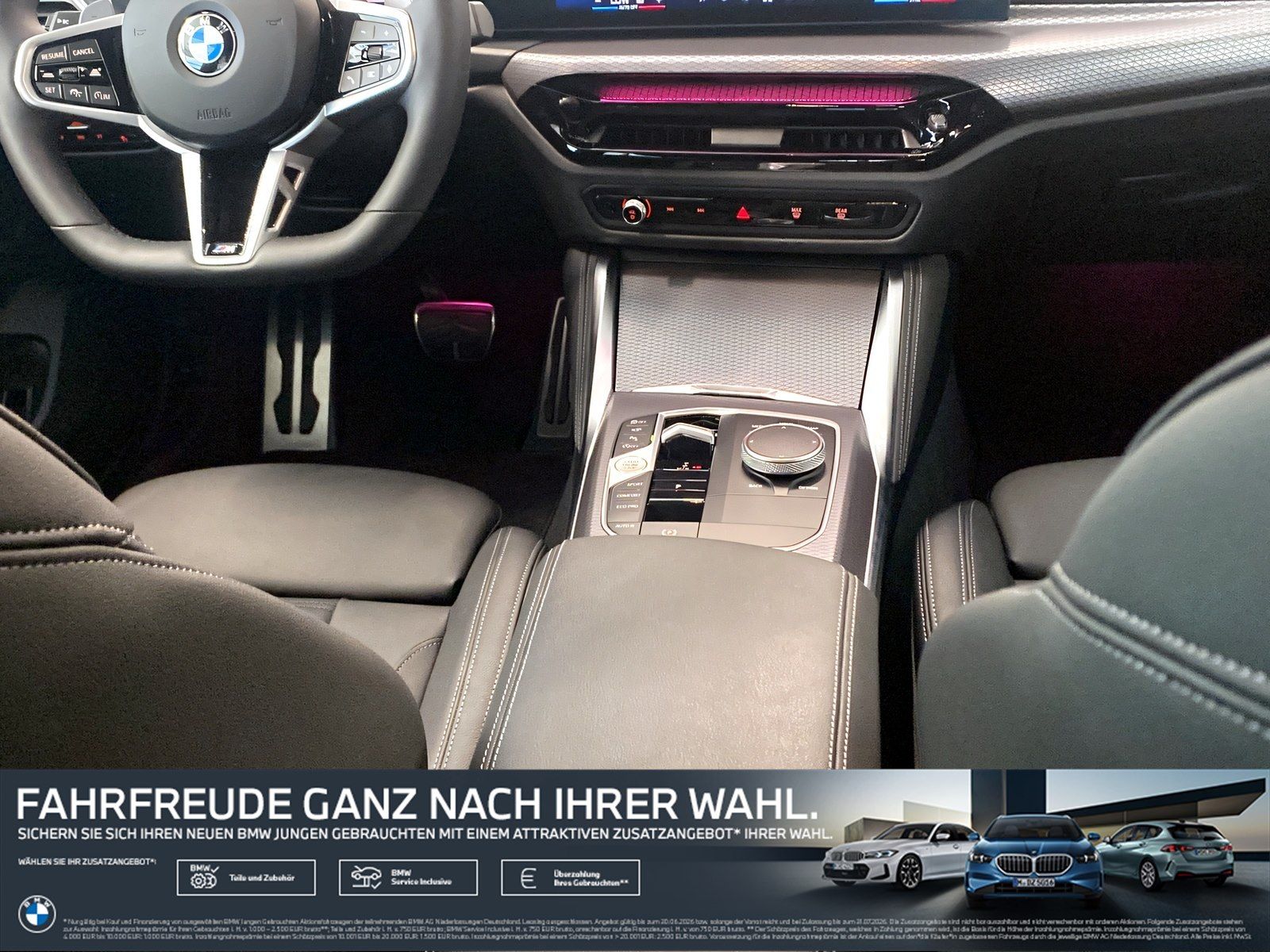 BMW 430 Gran Coupé - Bild 15