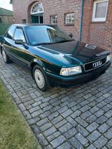 Audi B4 Bauj. 9/1992 - Audi 80: 4.1
