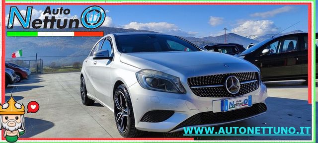 Mercedes-Benz Mercedes-benz A 180 A 180 CDI Premium