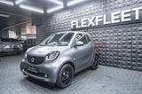 Smart ForTwo  Turbo Cabrio SportPaket  Kamera Navi - Smart ForTwo Gebrauchtwagen in Frankfurt