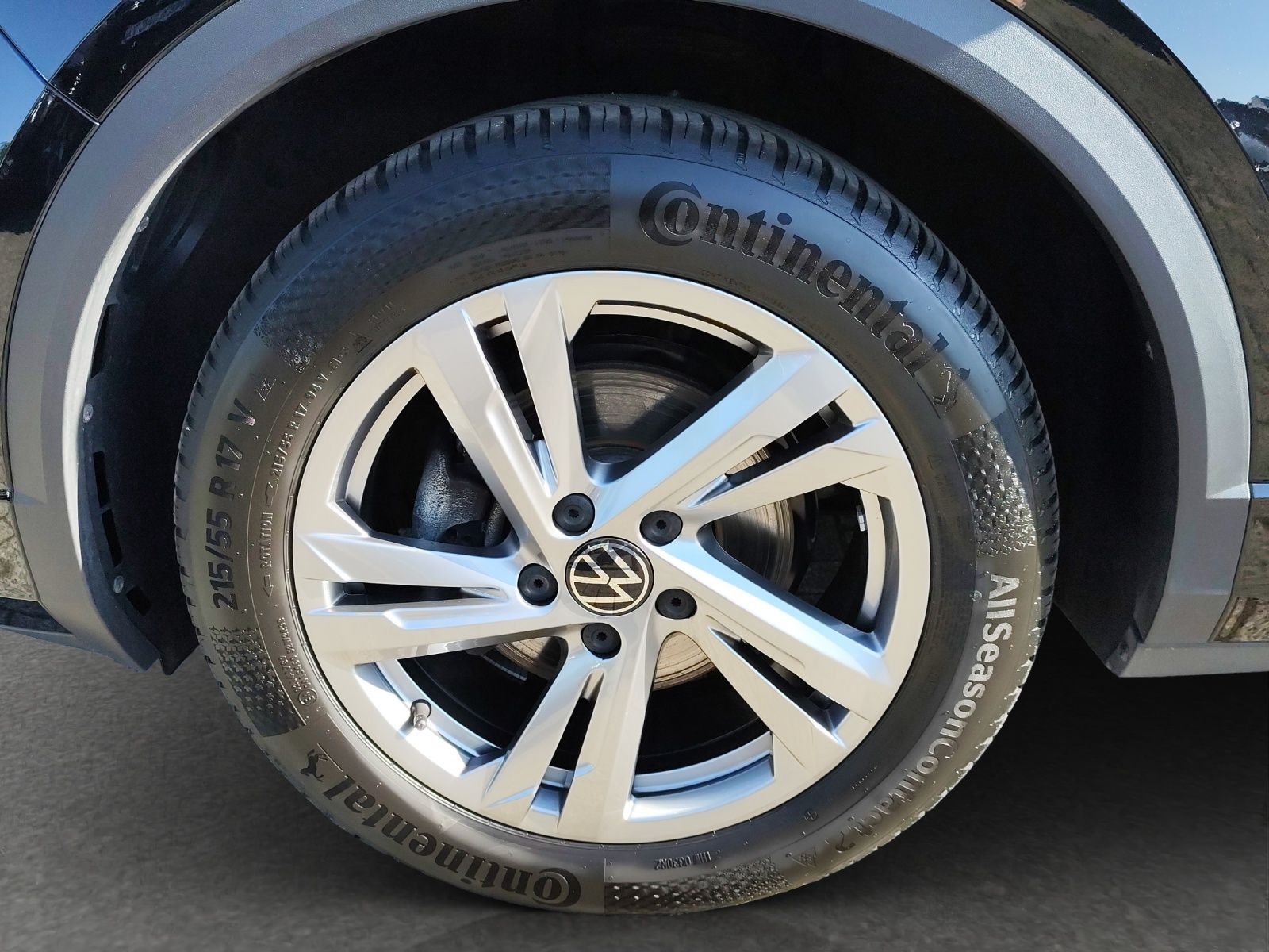 Volkswagen T-Roc - Bild 16