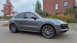 Porsche Cayenne E-Hybrid -