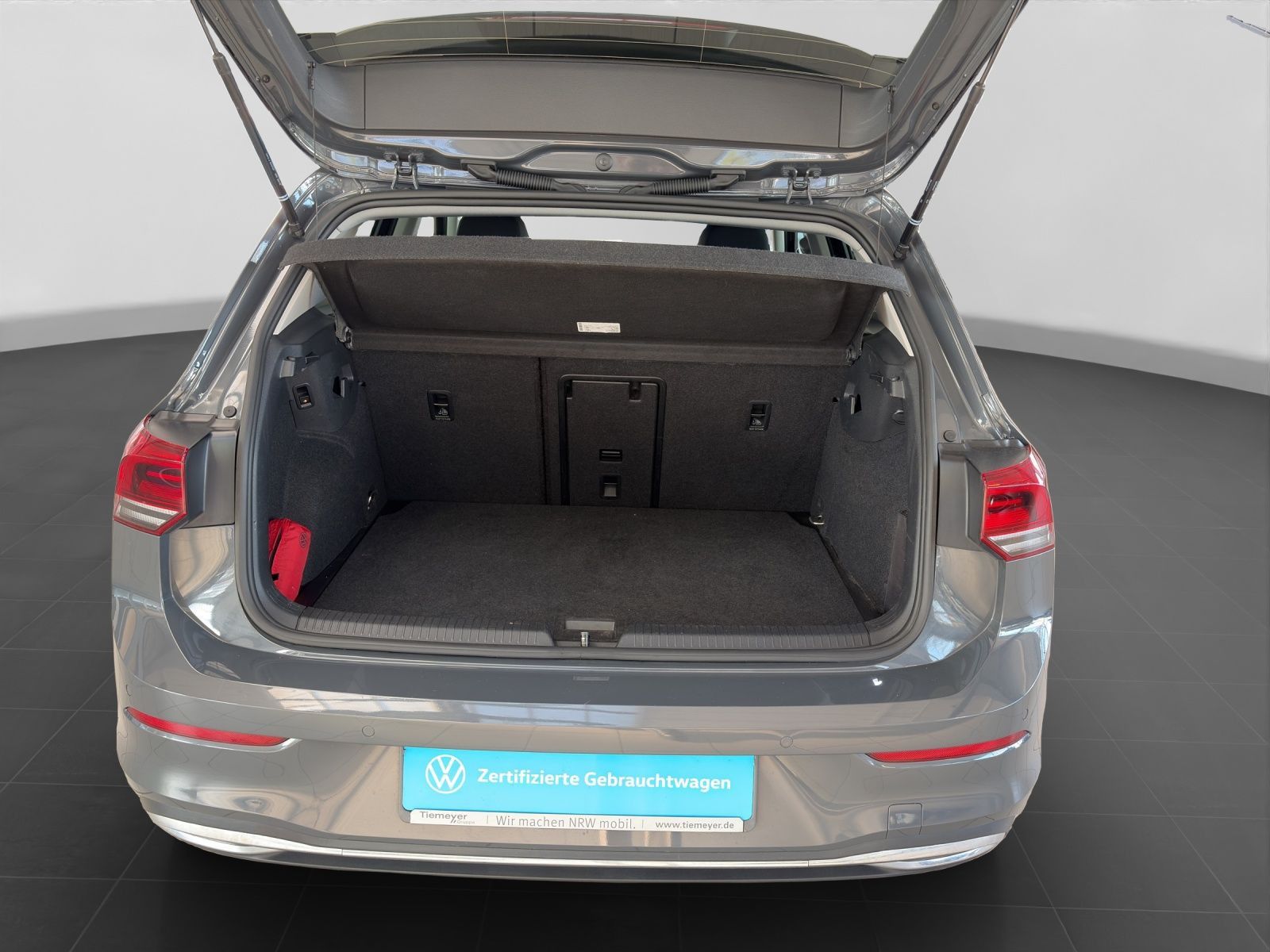Volkswagen Golf - Bild 16
