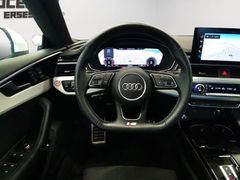 AUDI A5 50 TDI quattro S-Line Navi Kamera Matrix ACC