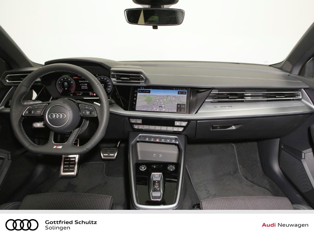 Audi A3 - Bild 13