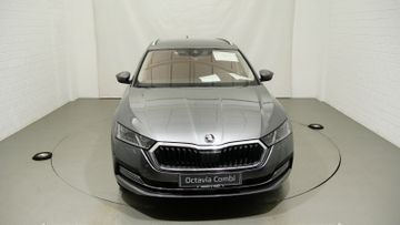 Skoda Octavia Combi Style 1,5 TSI e-Tec mHEV DSG PDC